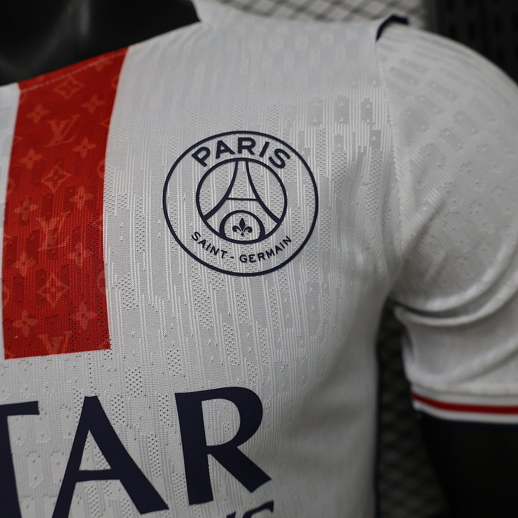 Paris Saint Germain 26/27 Jersey