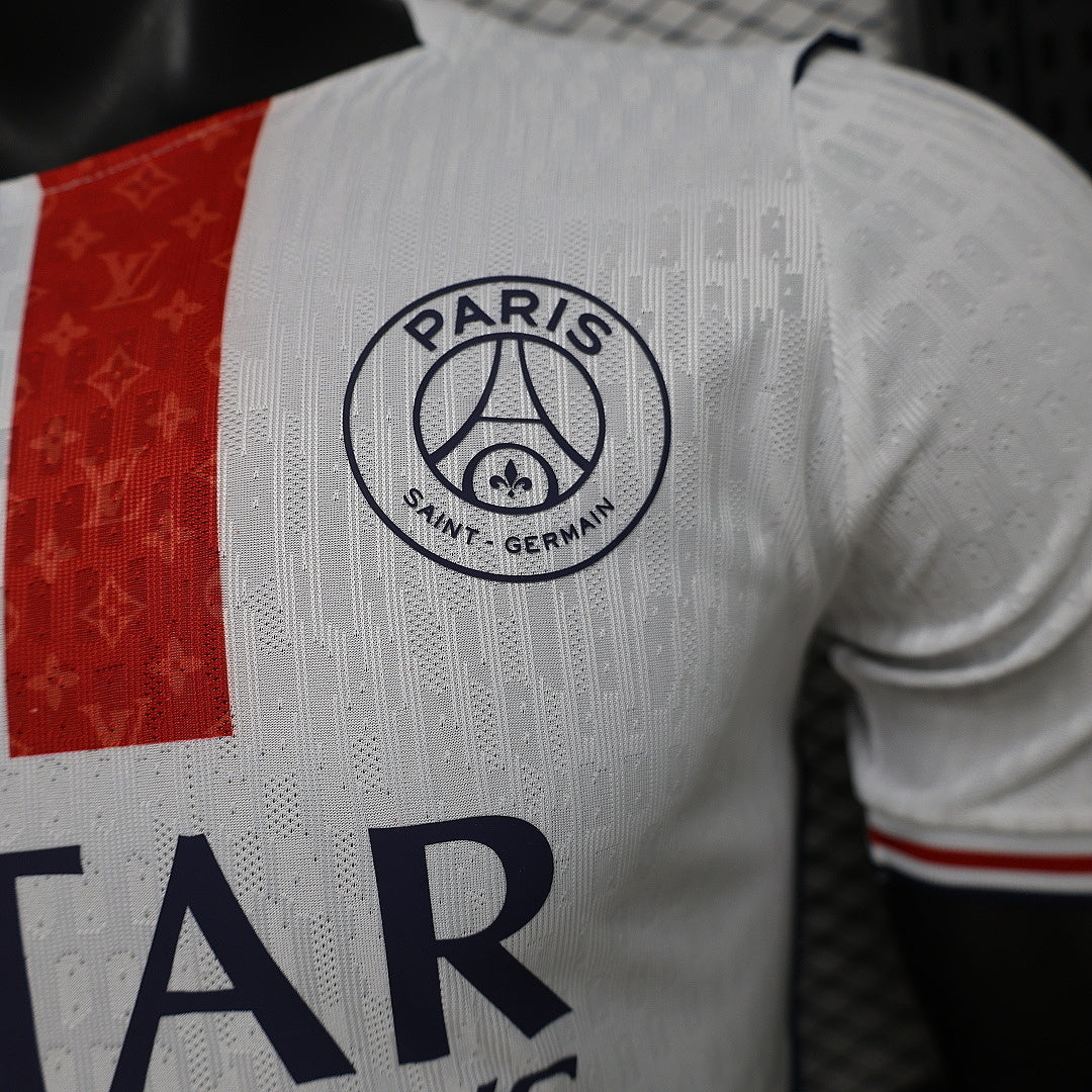 Paris Saint Germain 26/27 Jersey