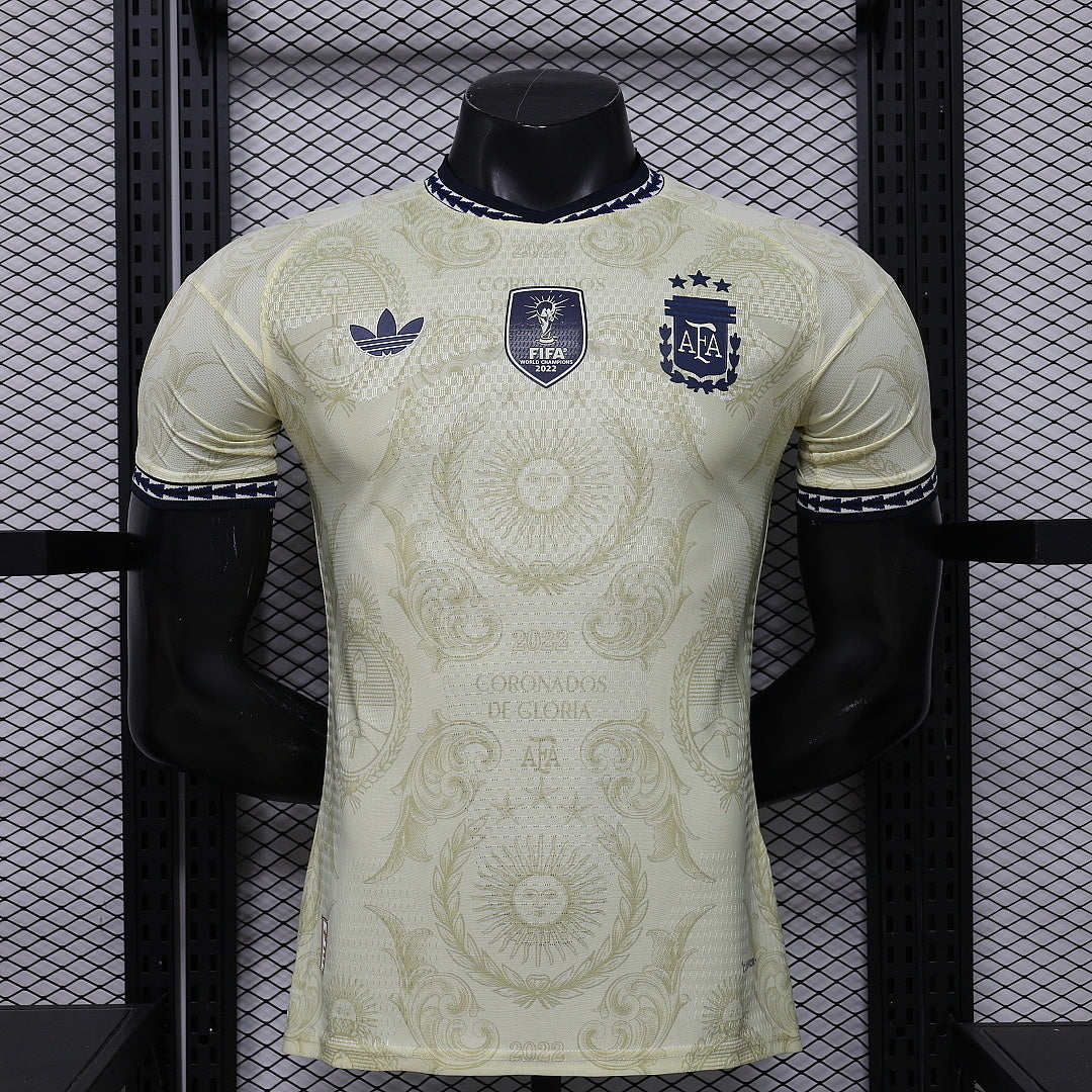 Argentina Special Jersey
