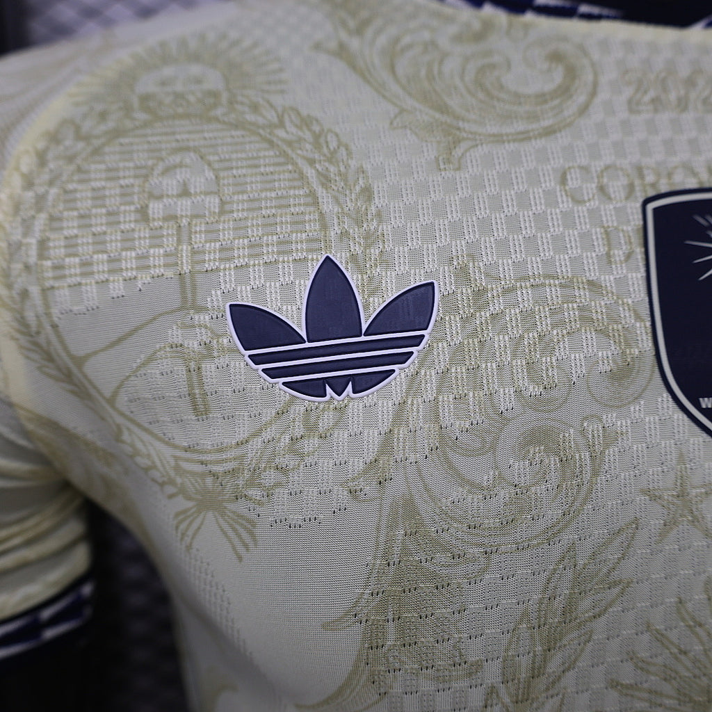 Argentina Special Jersey