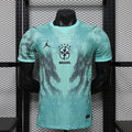2026 Brazil Special Kit Jersey