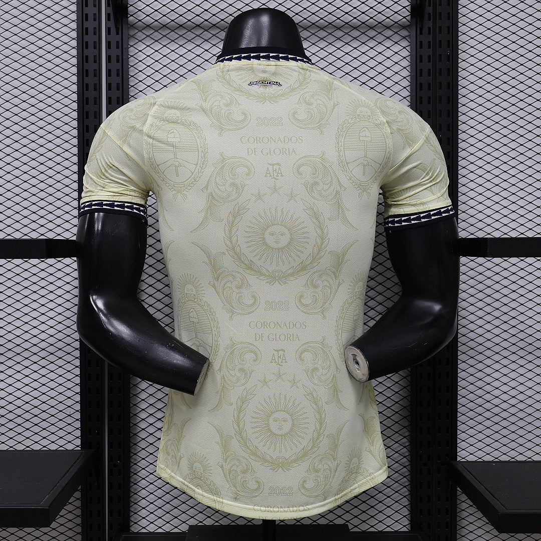 Argentina Special Jersey