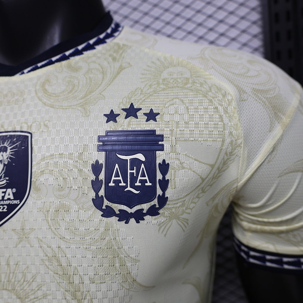 Argentina Special Jersey