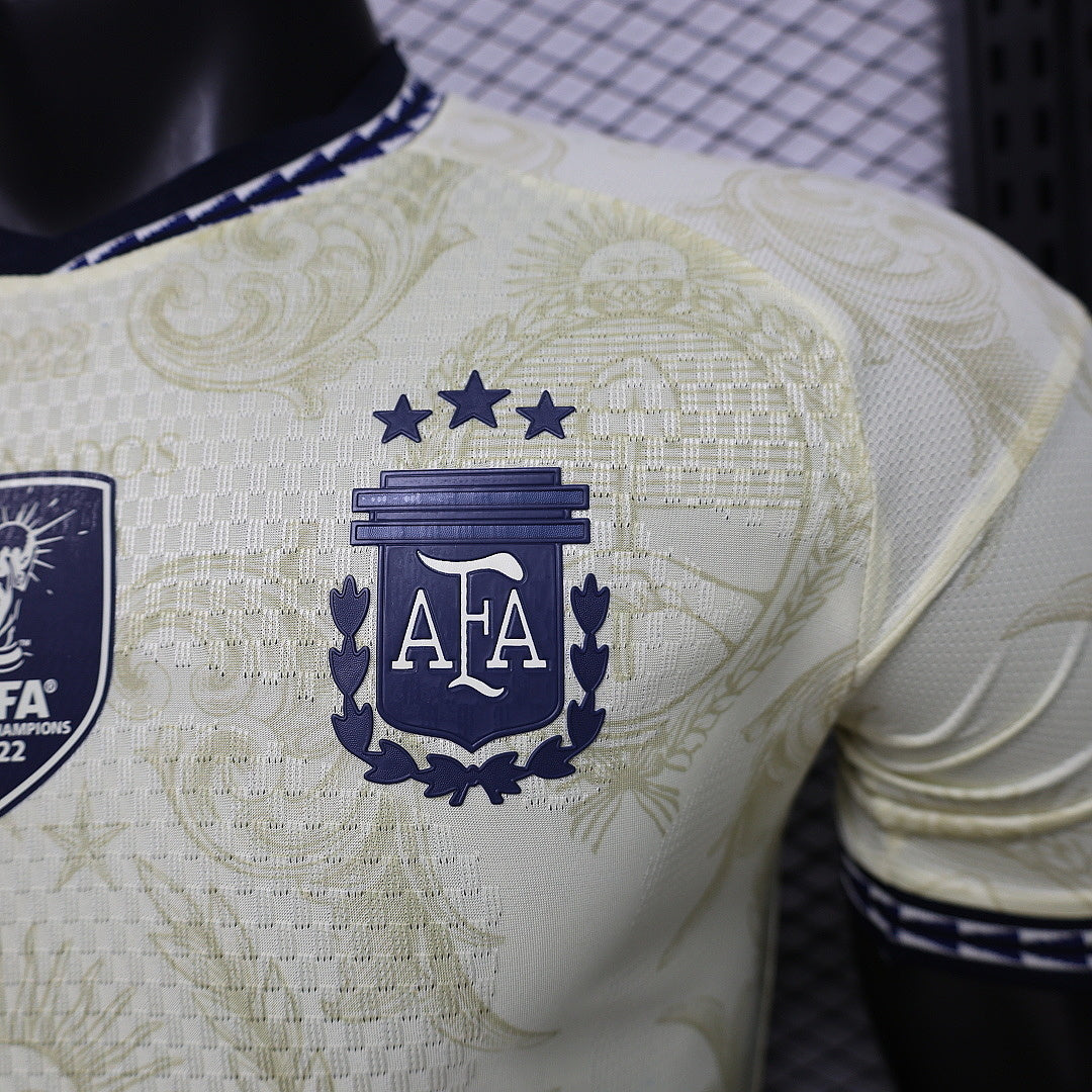 Argentina Special Jersey