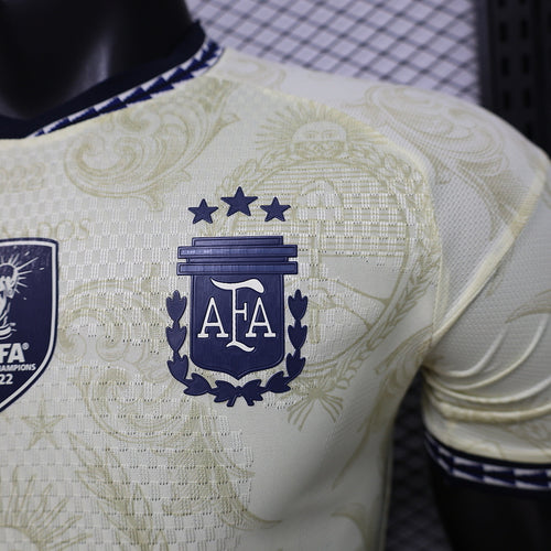 Argentina Special Jersey