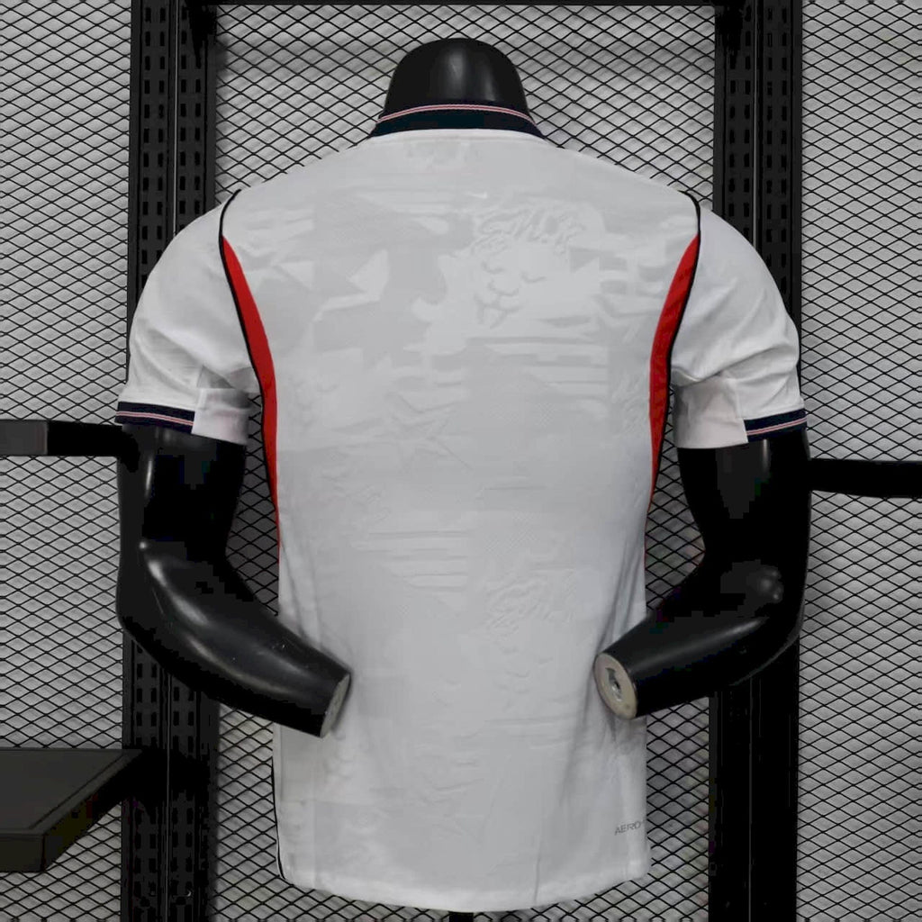England 2026 World Cup Jersey